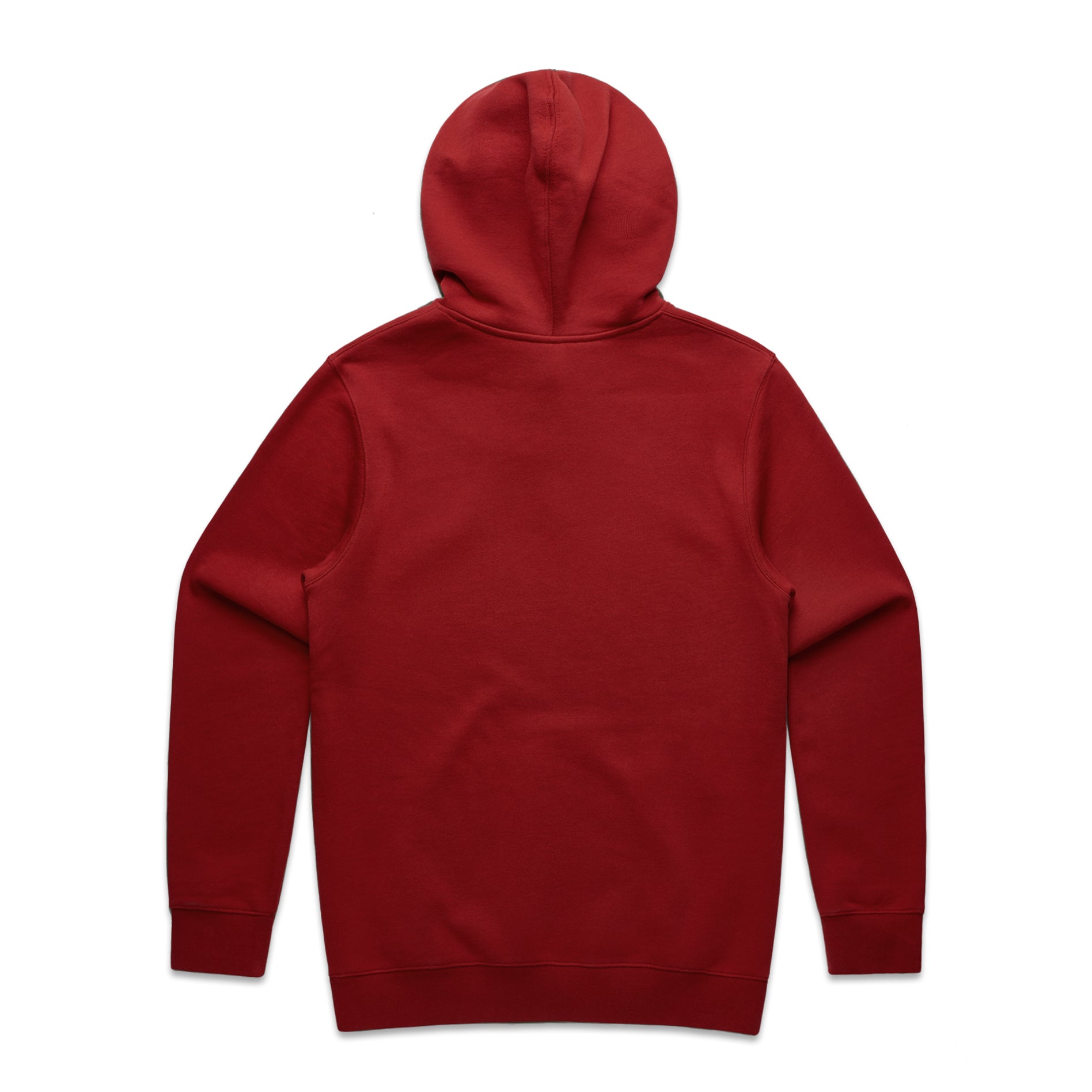 Stencil Hood 5102