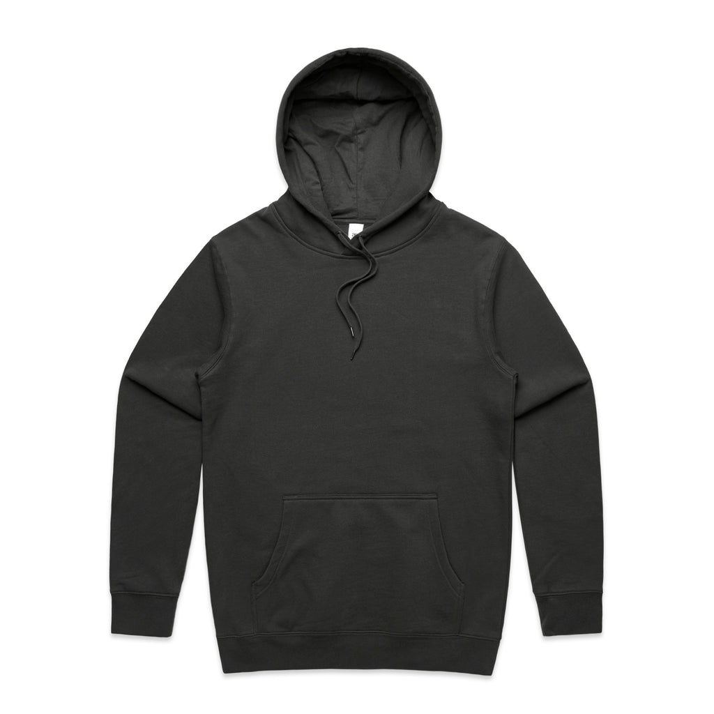 Stencil Hood 5102