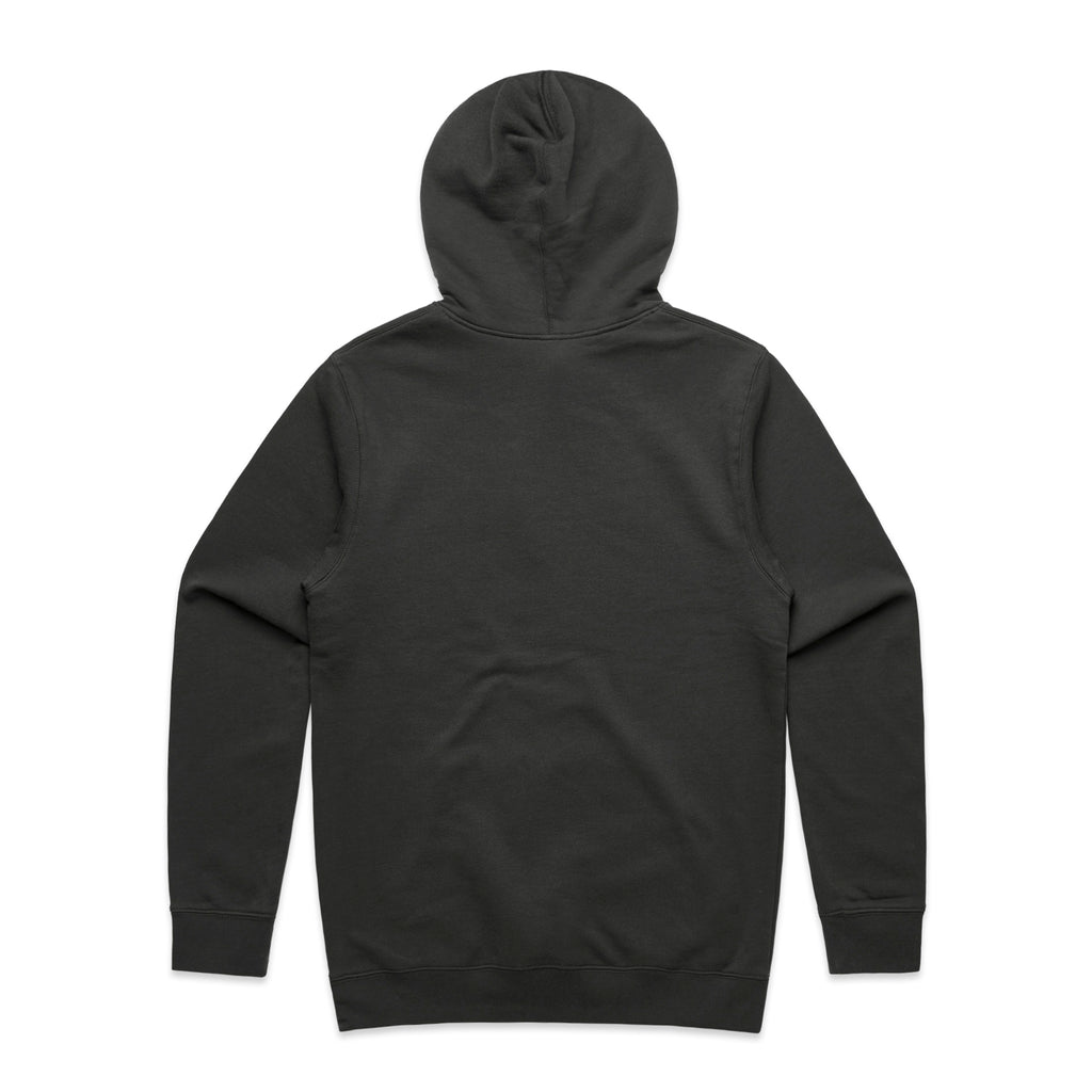 Stencil Hood 5102