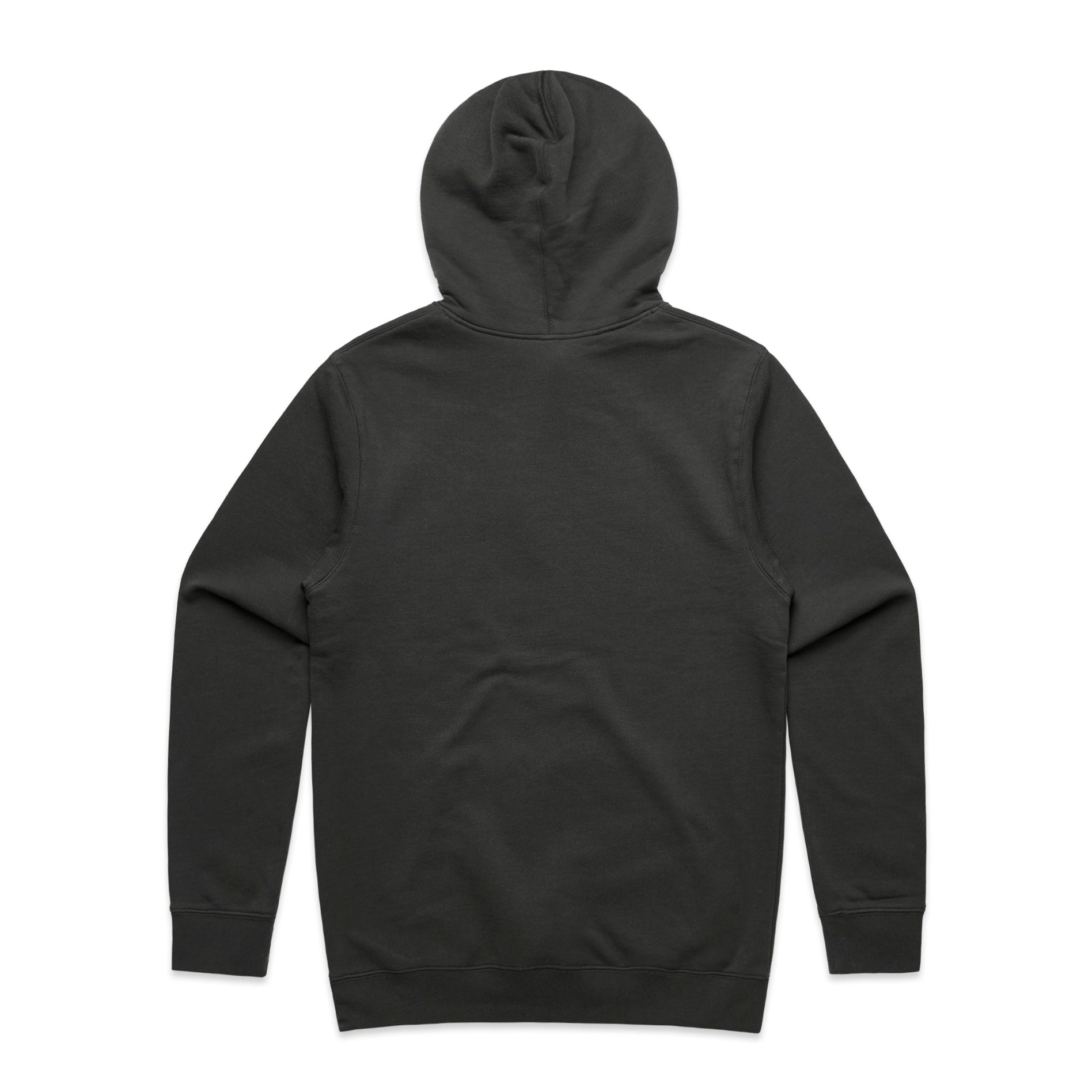 Stencil Hood 5102