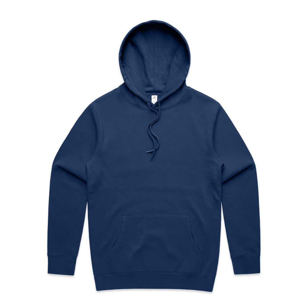Stencil Hood 5102