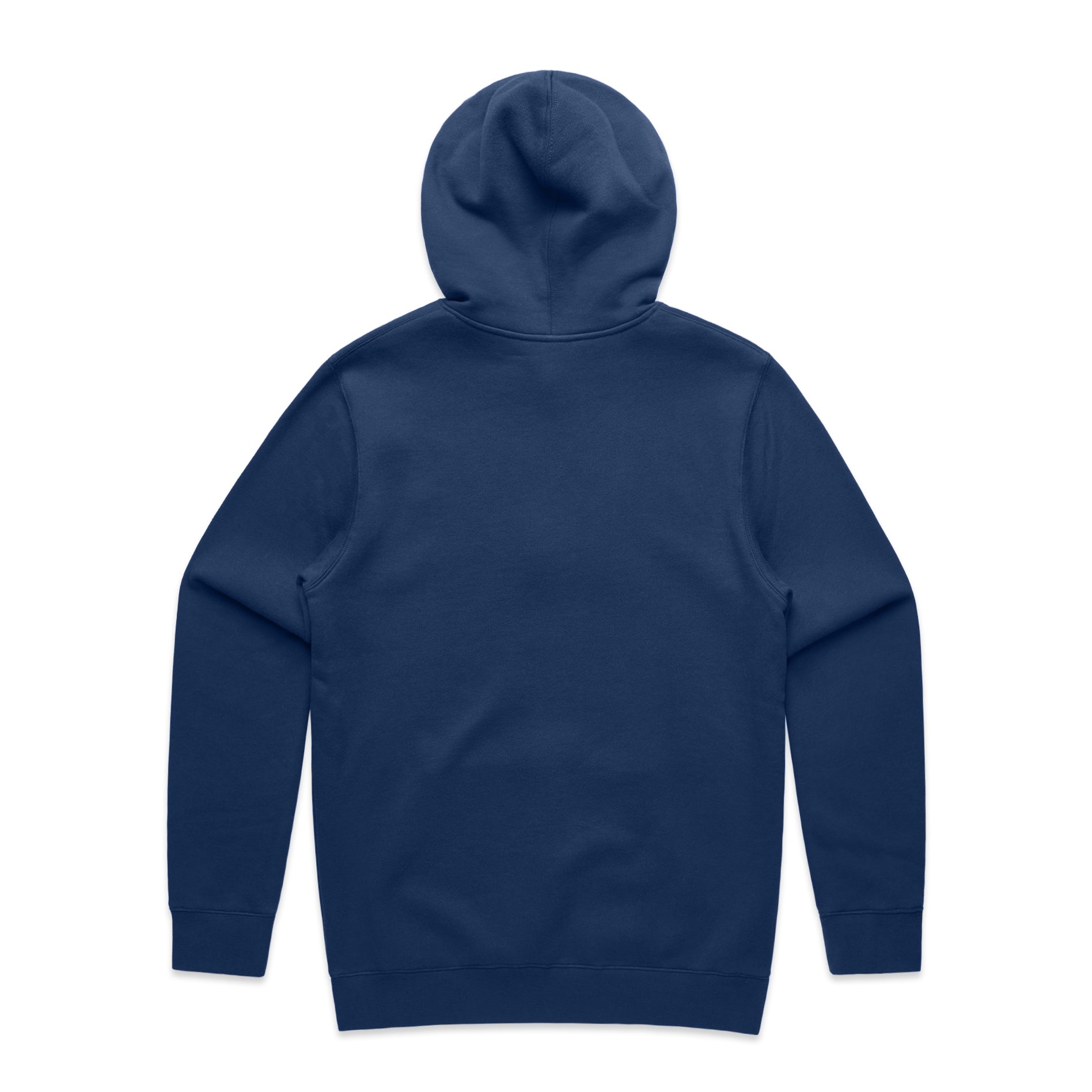 Stencil Hood 5102
