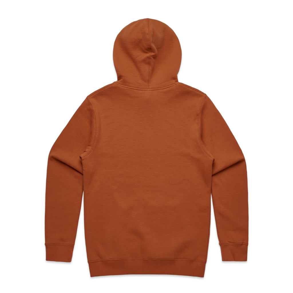 Stencil Hood 5102