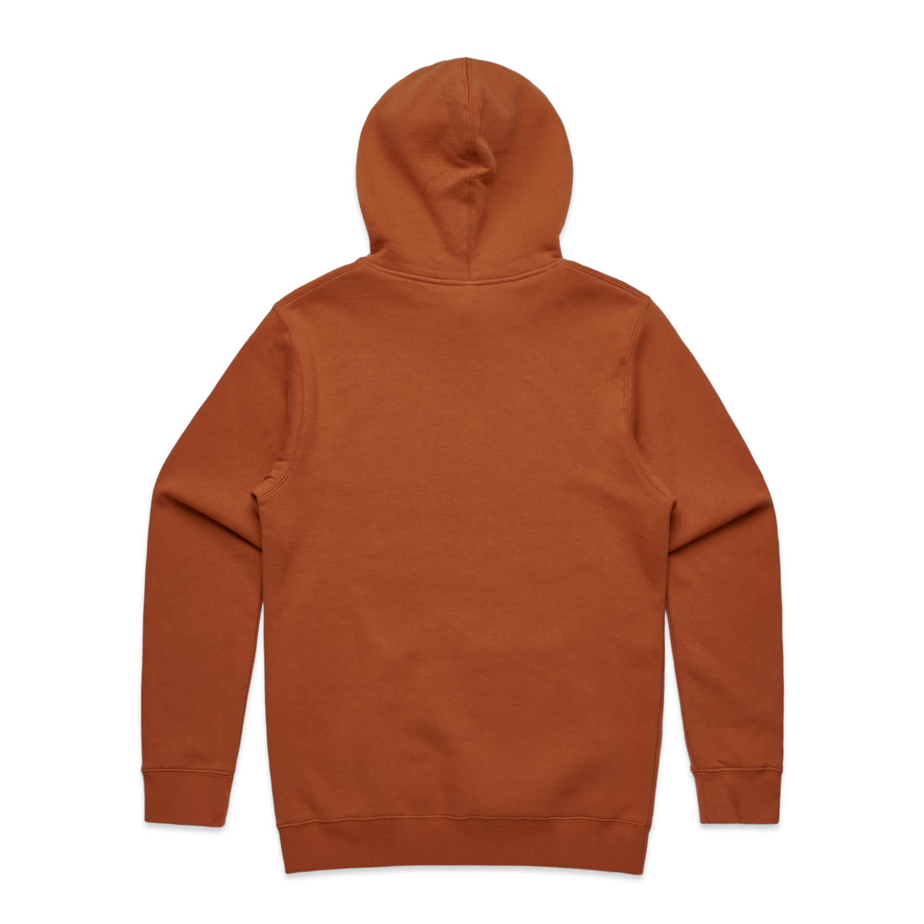 Stencil Hood 5102