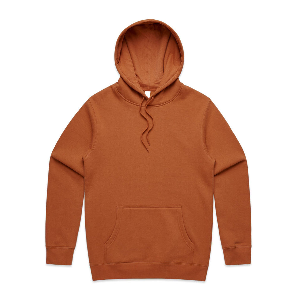 Stencil Hood 5102