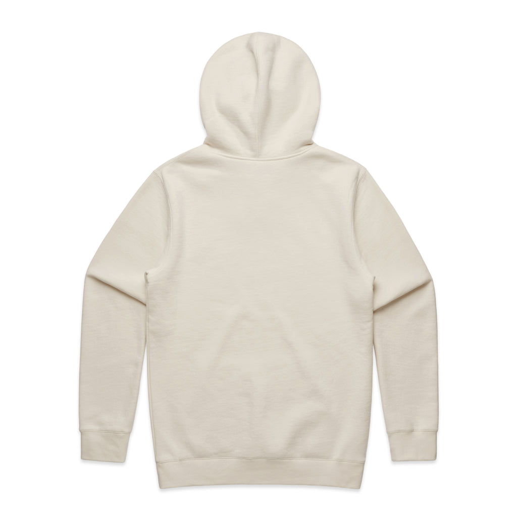 Stencil Hood 5102
