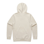 Stencil Hood 5102