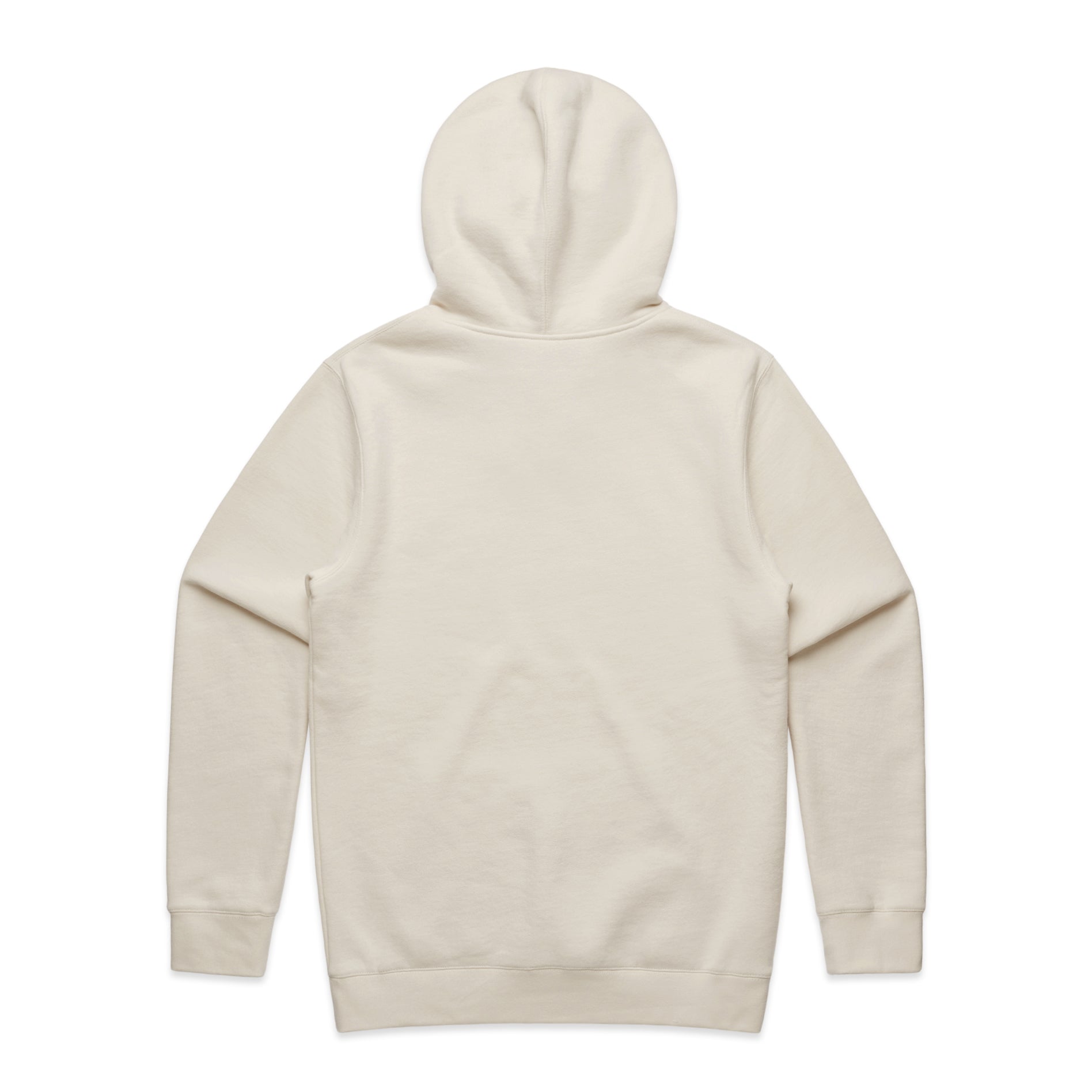 Stencil Hood 5102
