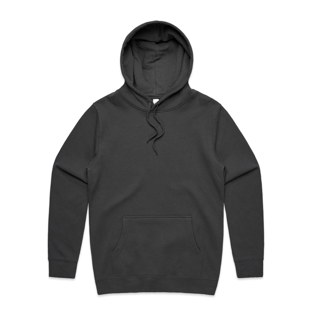 Stencil Hood 5102