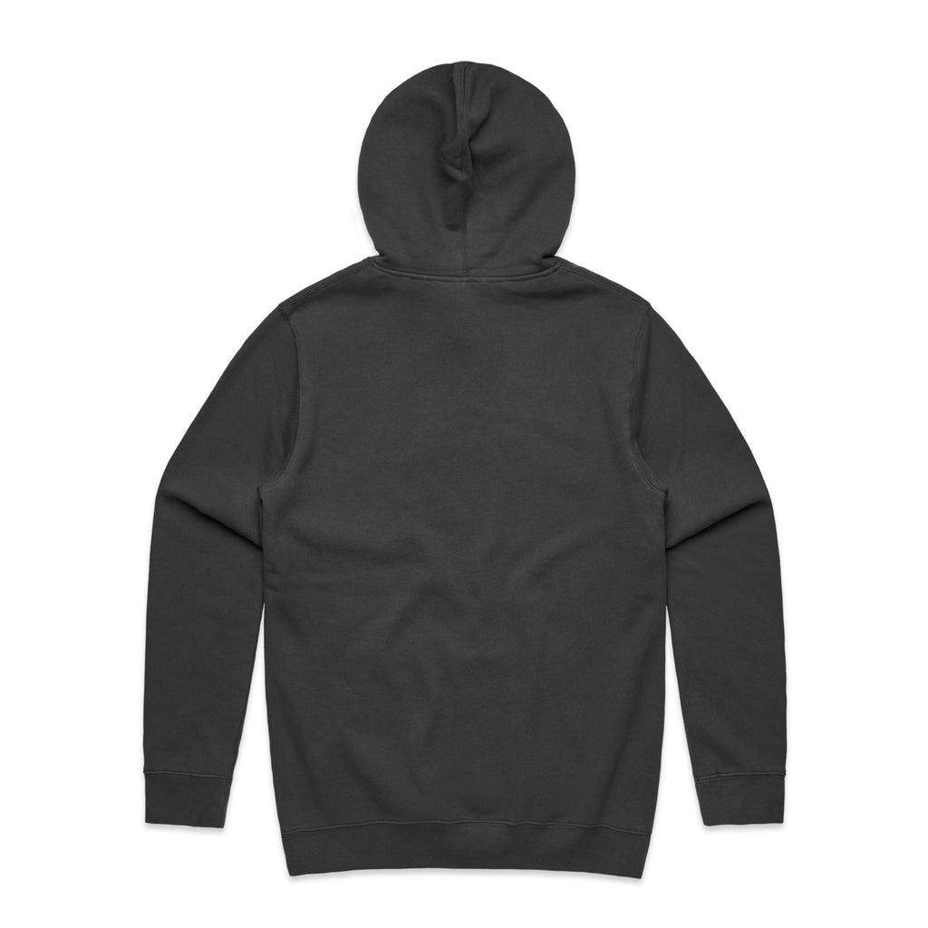 Stencil Hood 5102