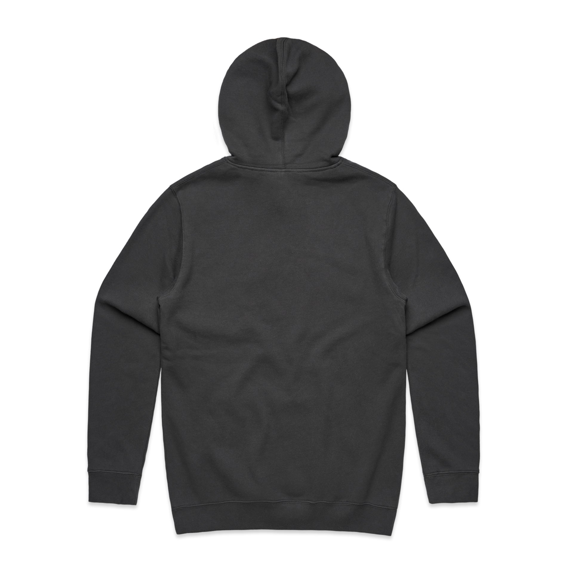 Stencil Hood 5102