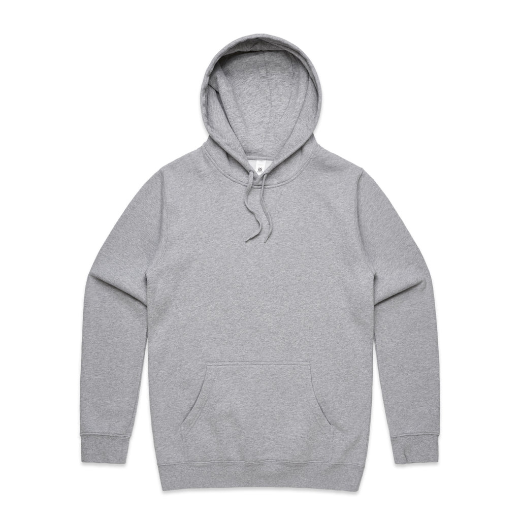 Stencil Hood 5102