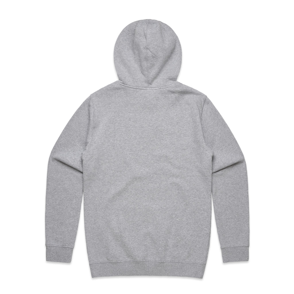 Stencil Hood 5102