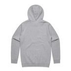 Stencil Hood 5102