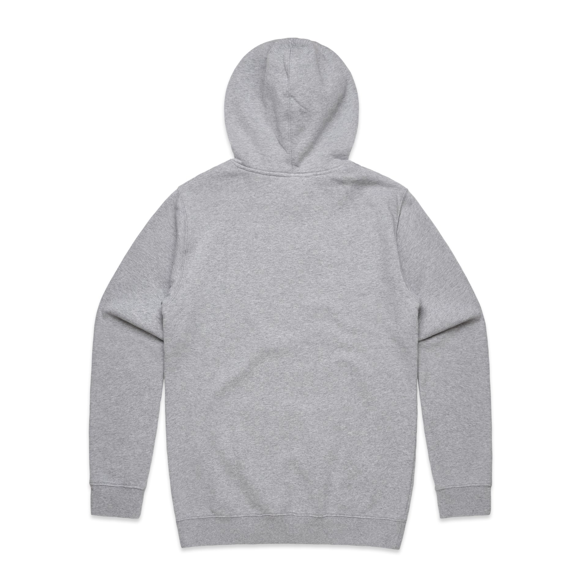 Stencil Hood 5102