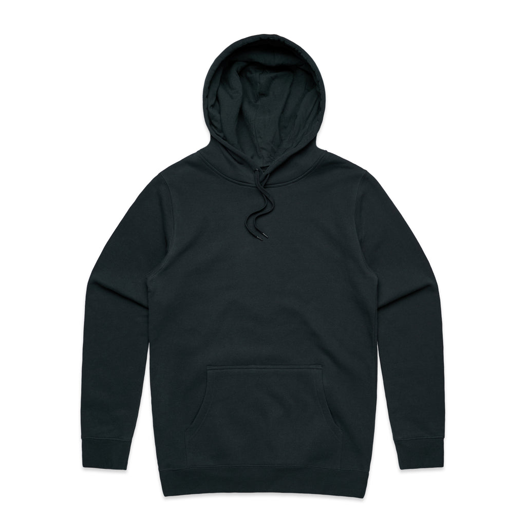 Stencil Hood 5102
