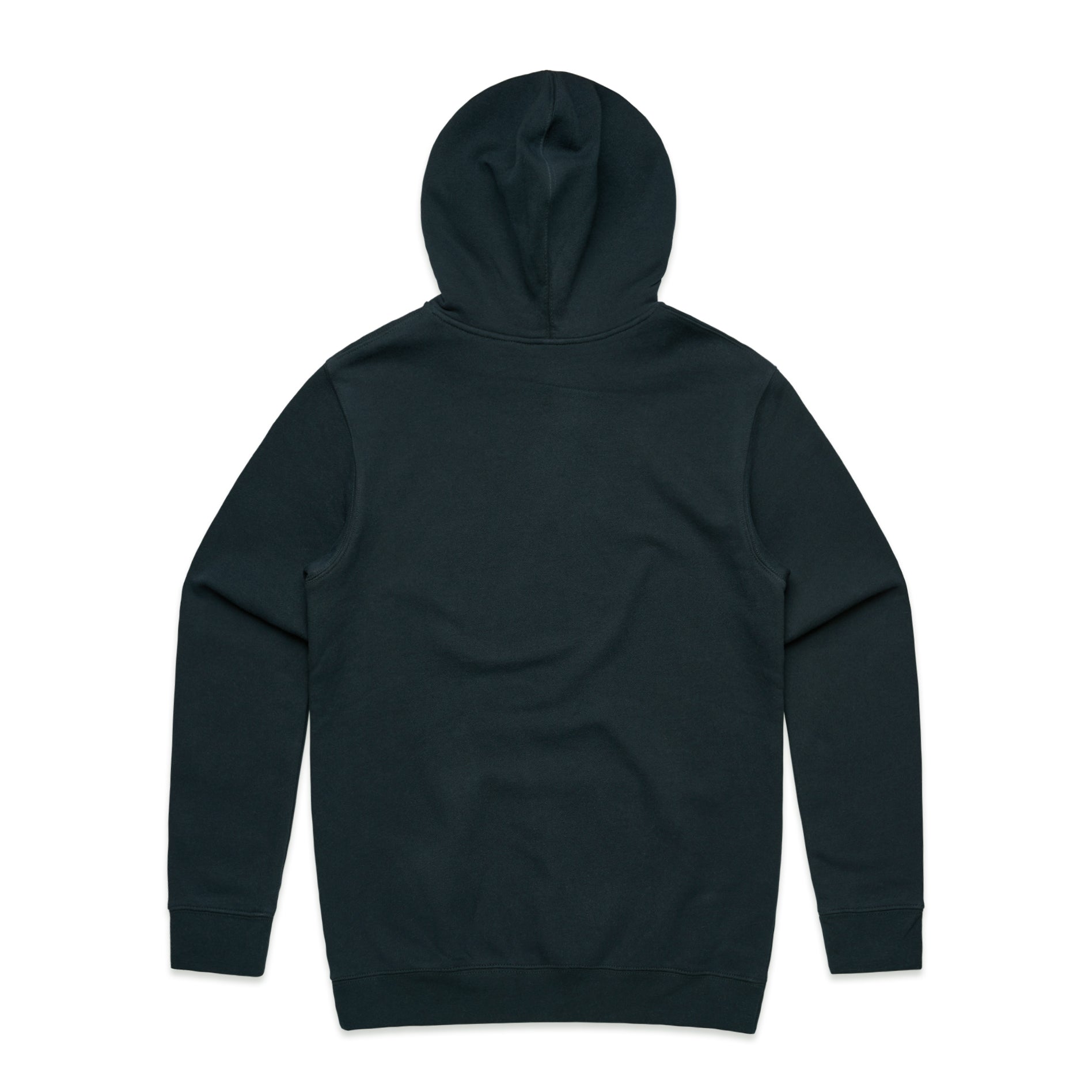 Stencil Hood 5102
