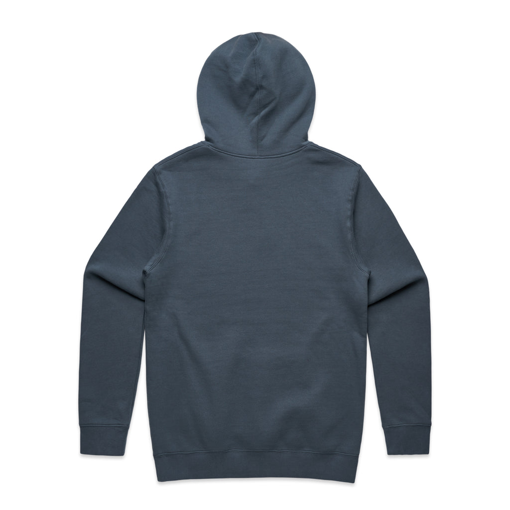 Stencil Hood 5102