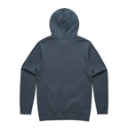 Stencil Hood 5102