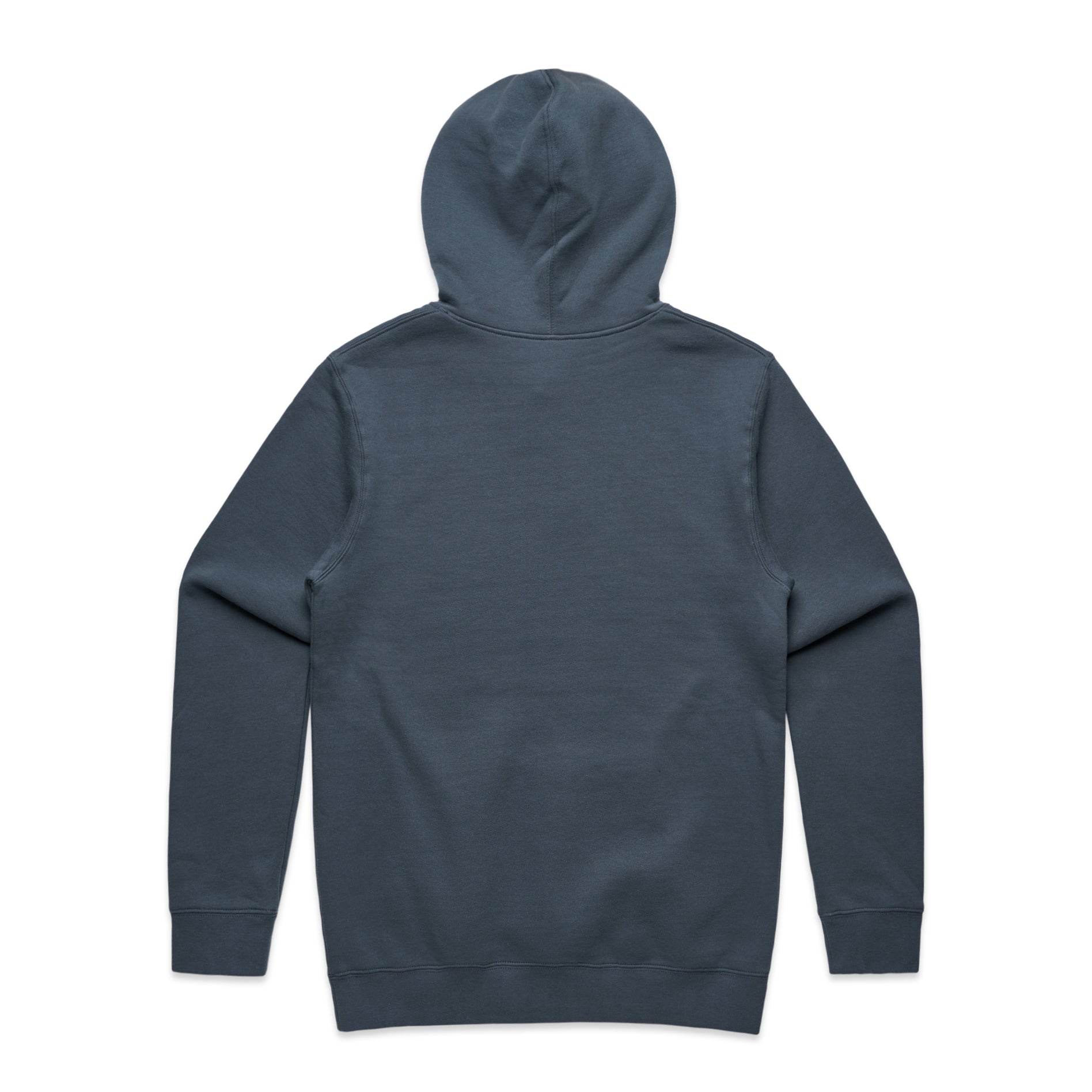 Stencil Hood 5102