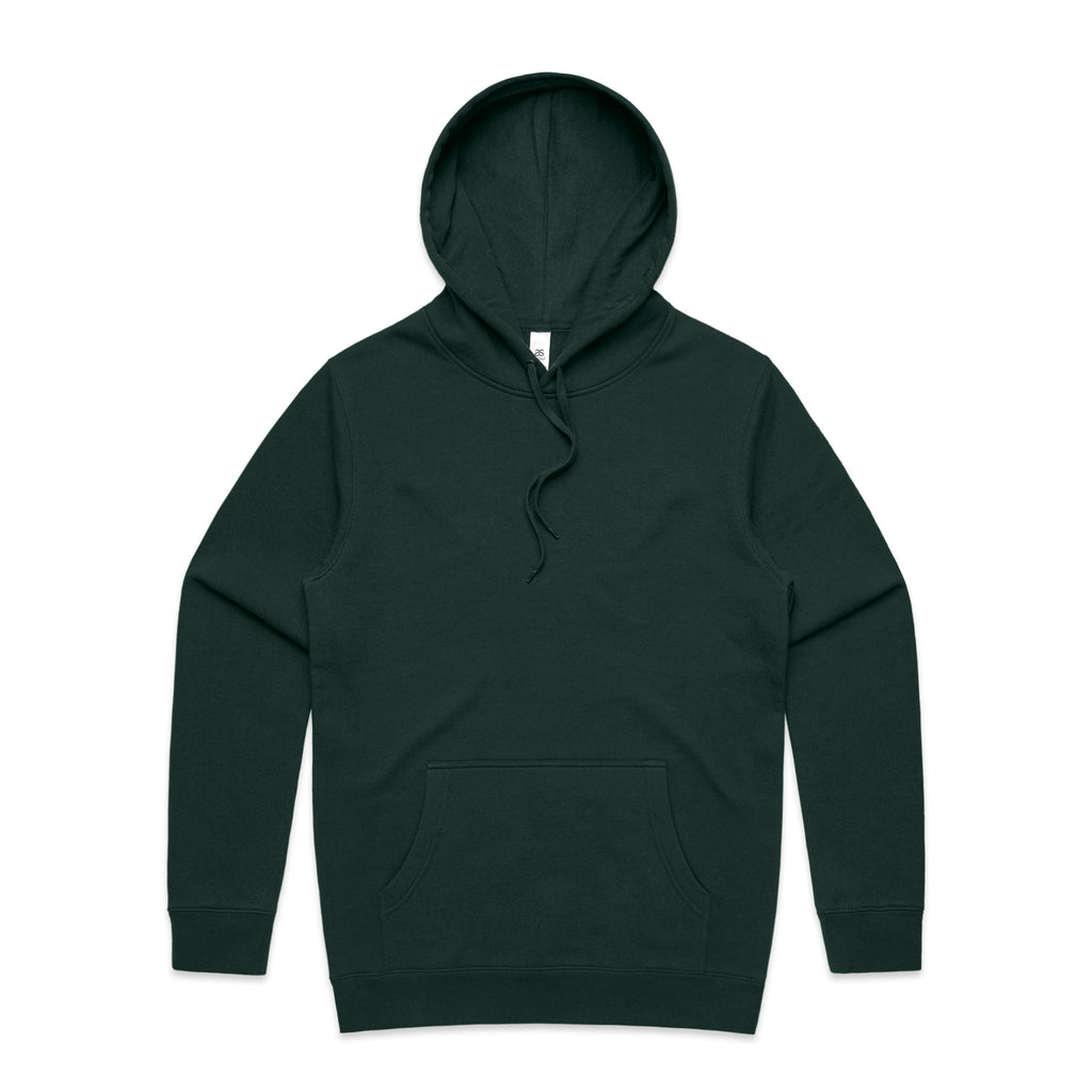 Stencil Hood 5102