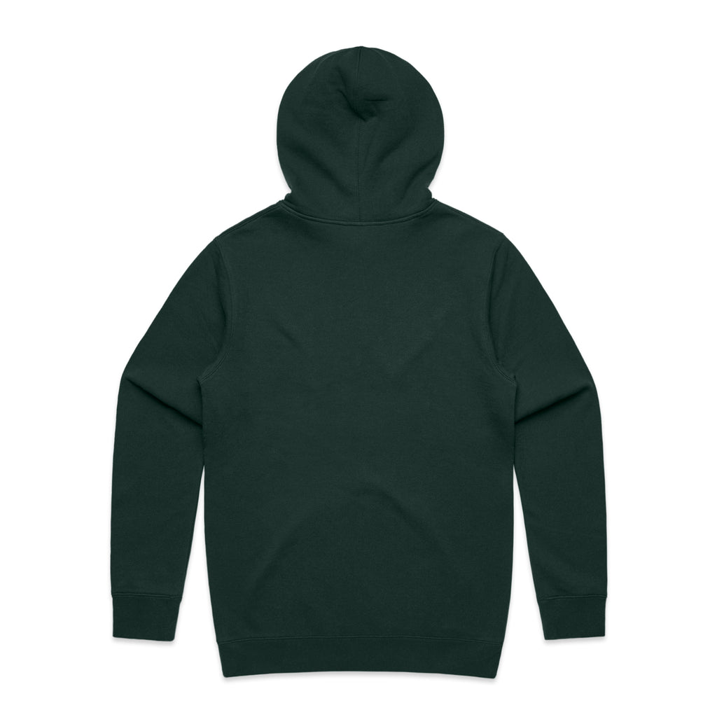 Stencil Hood 5102