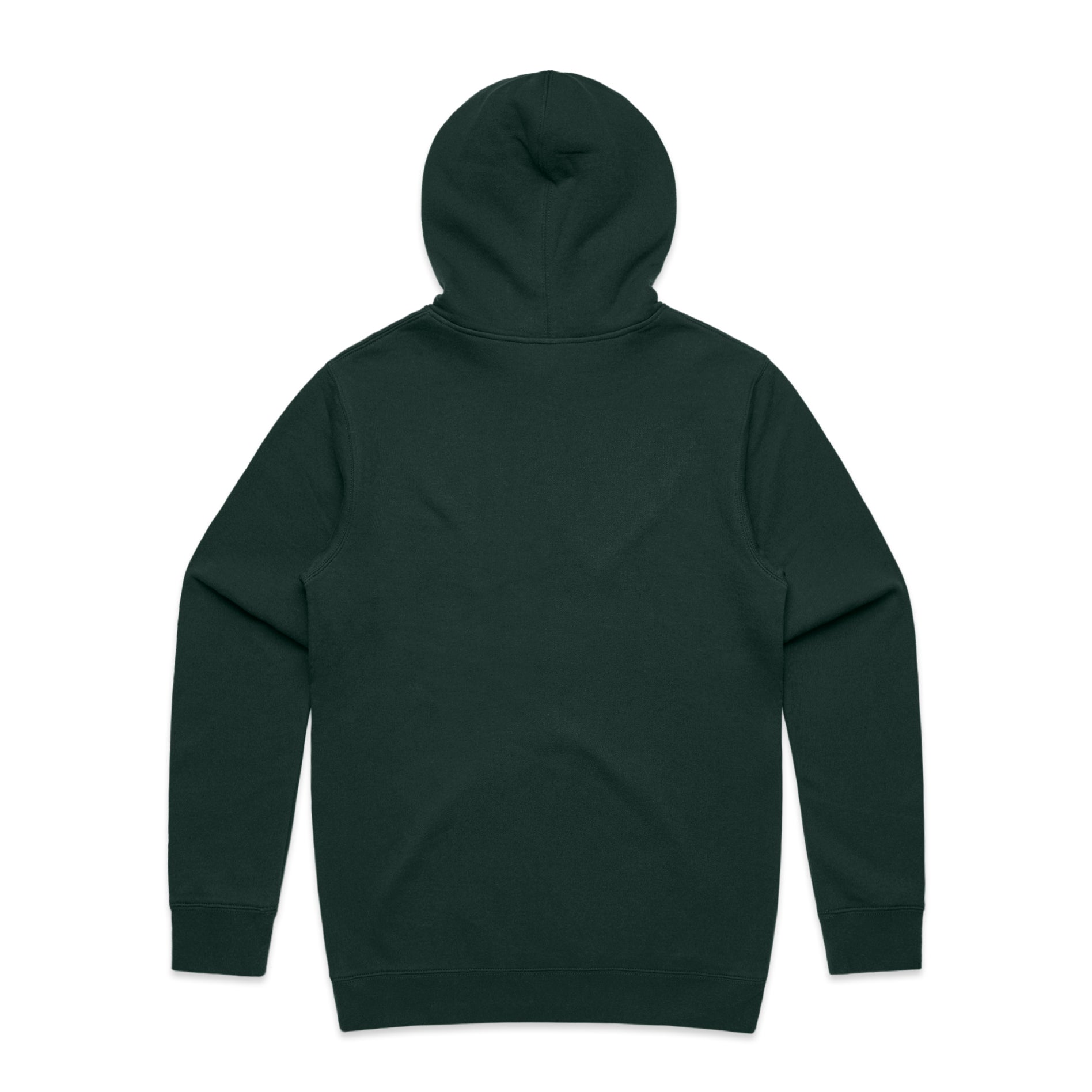 Stencil Hood 5102