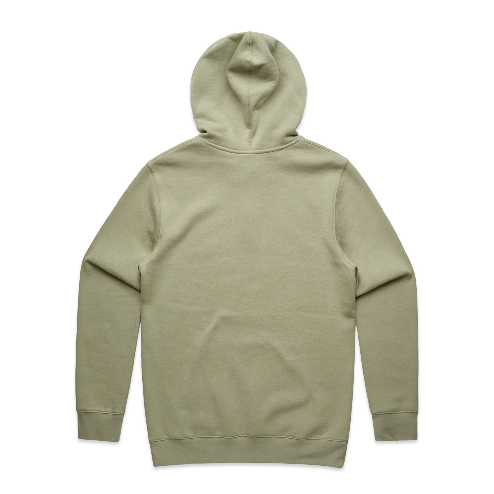 Stencil Hood 5102