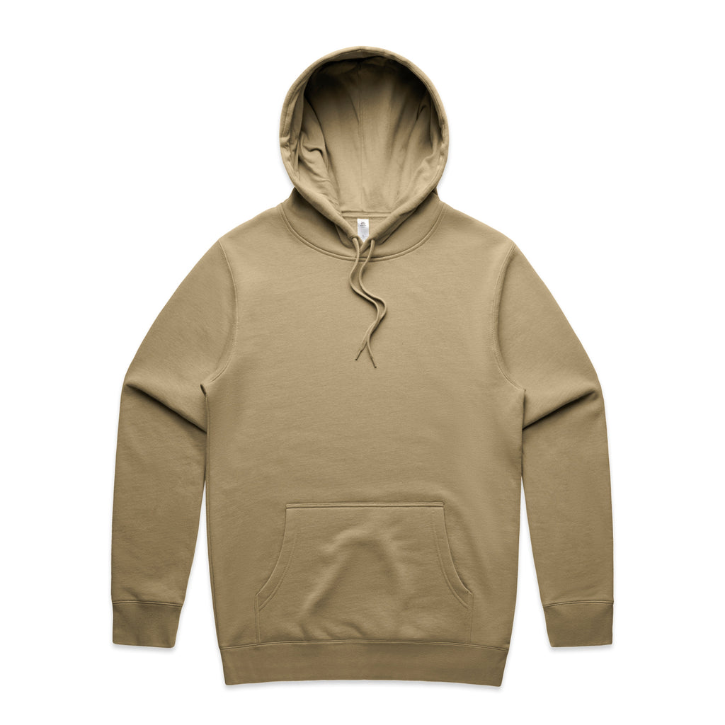 Stencil Hood 5102