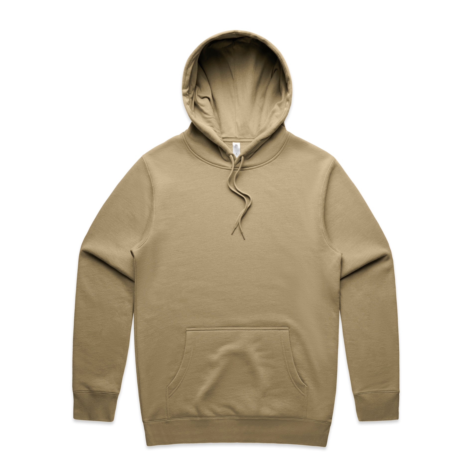 Stencil Hood 5102