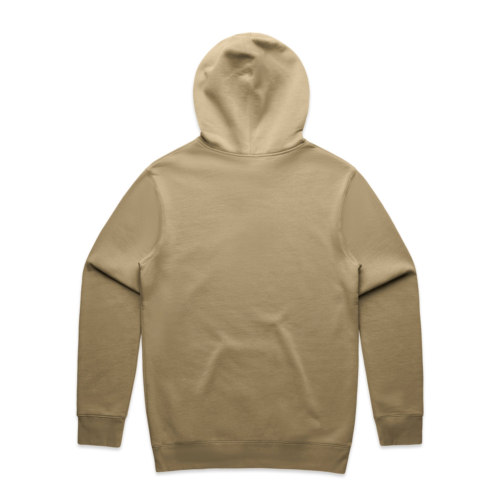 Stencil Hood 5102