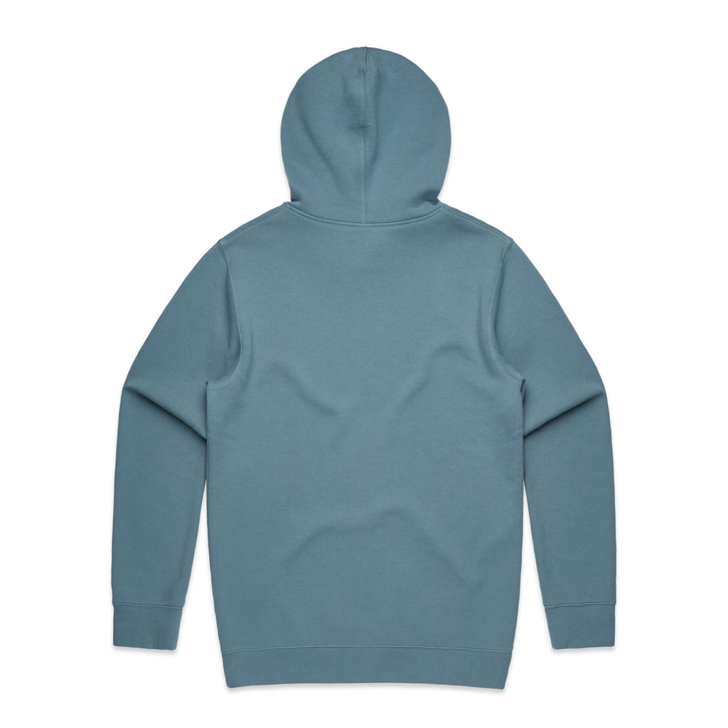 Stencil Hood 5102