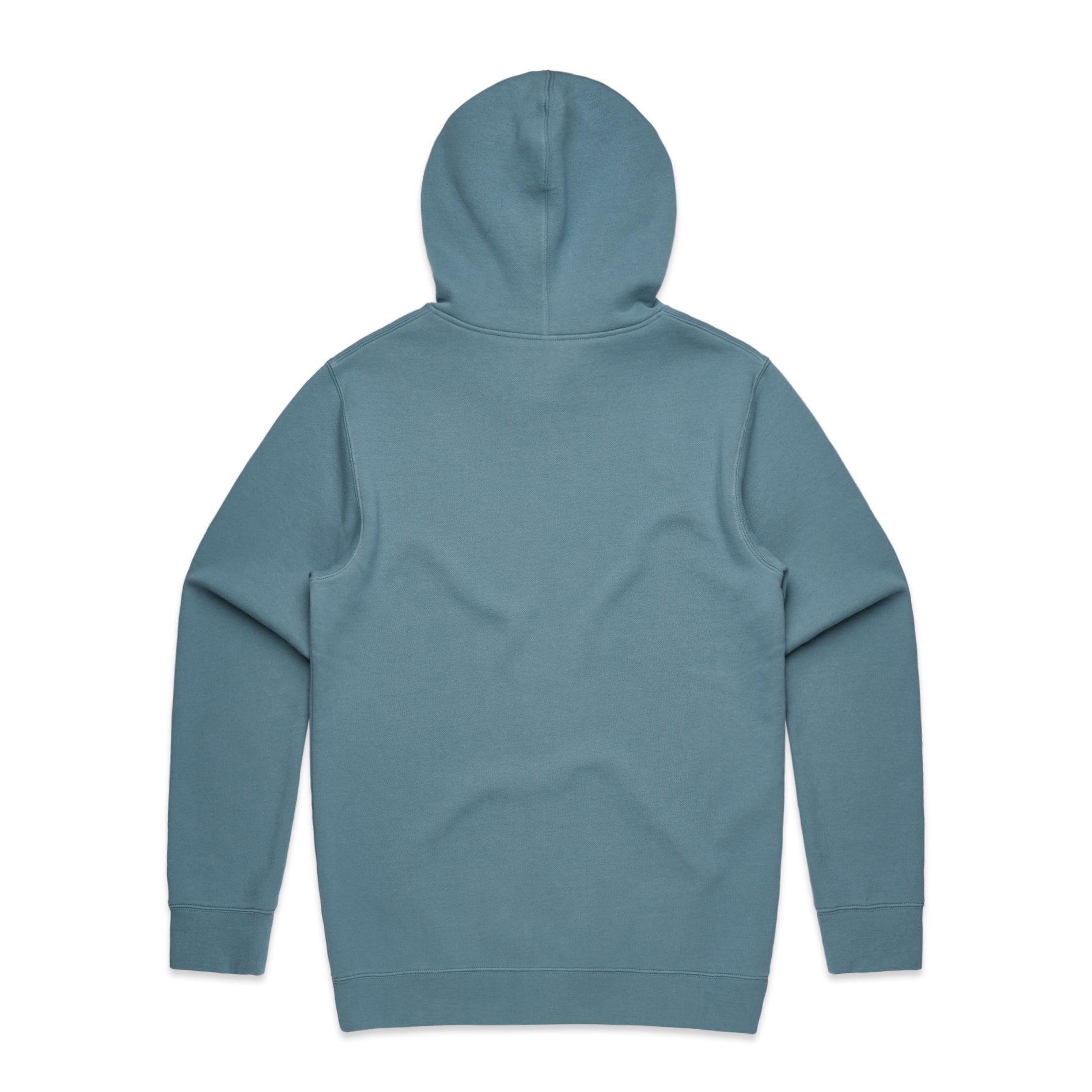 Stencil Hood 5102