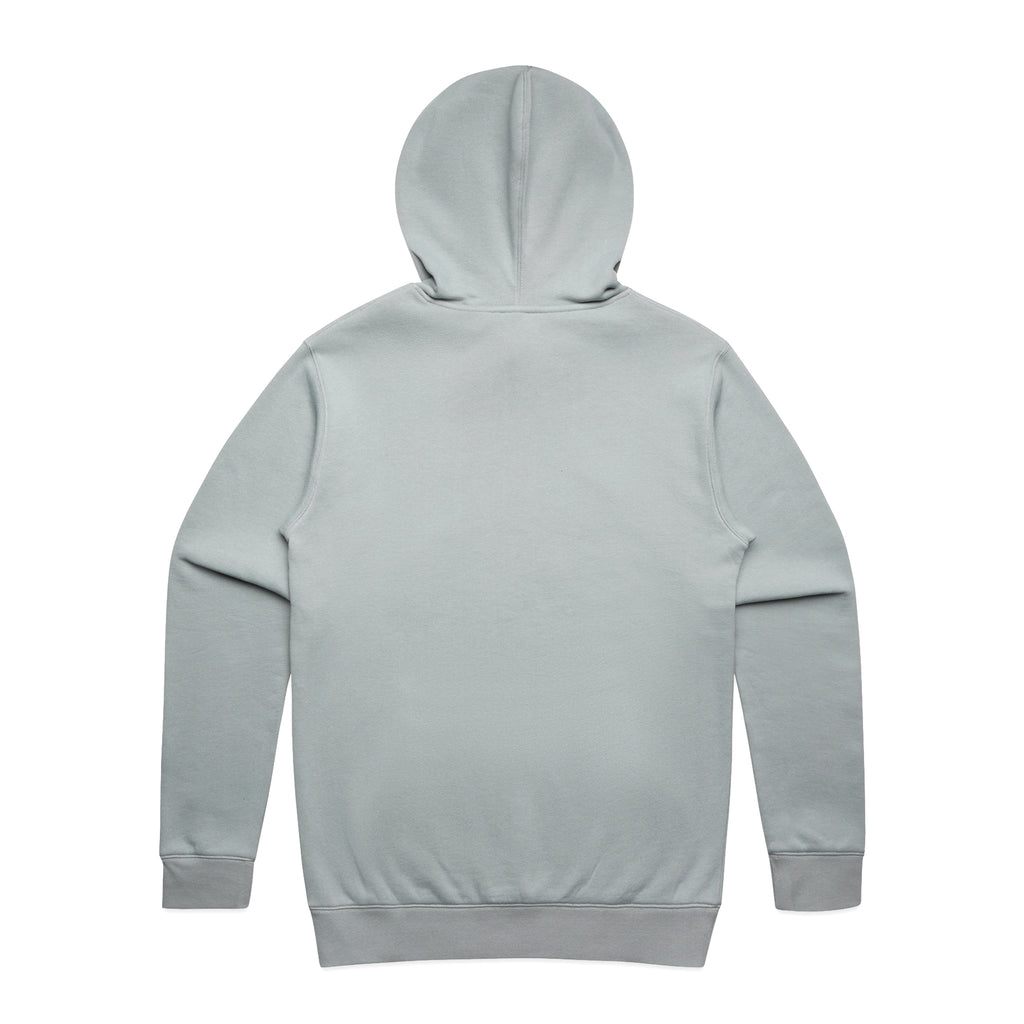 Stencil Hood 5102