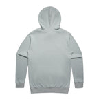 Stencil Hood 5102