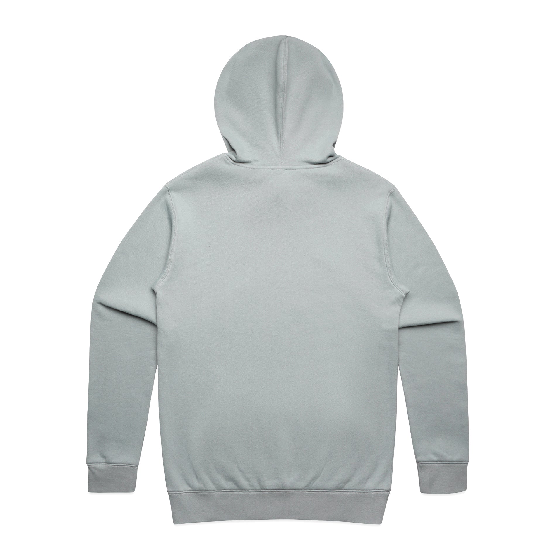 Stencil Hood 5102