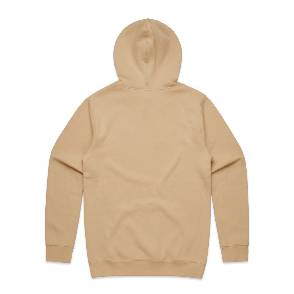 Stencil Hood 5102