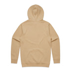 Stencil Hood 5102