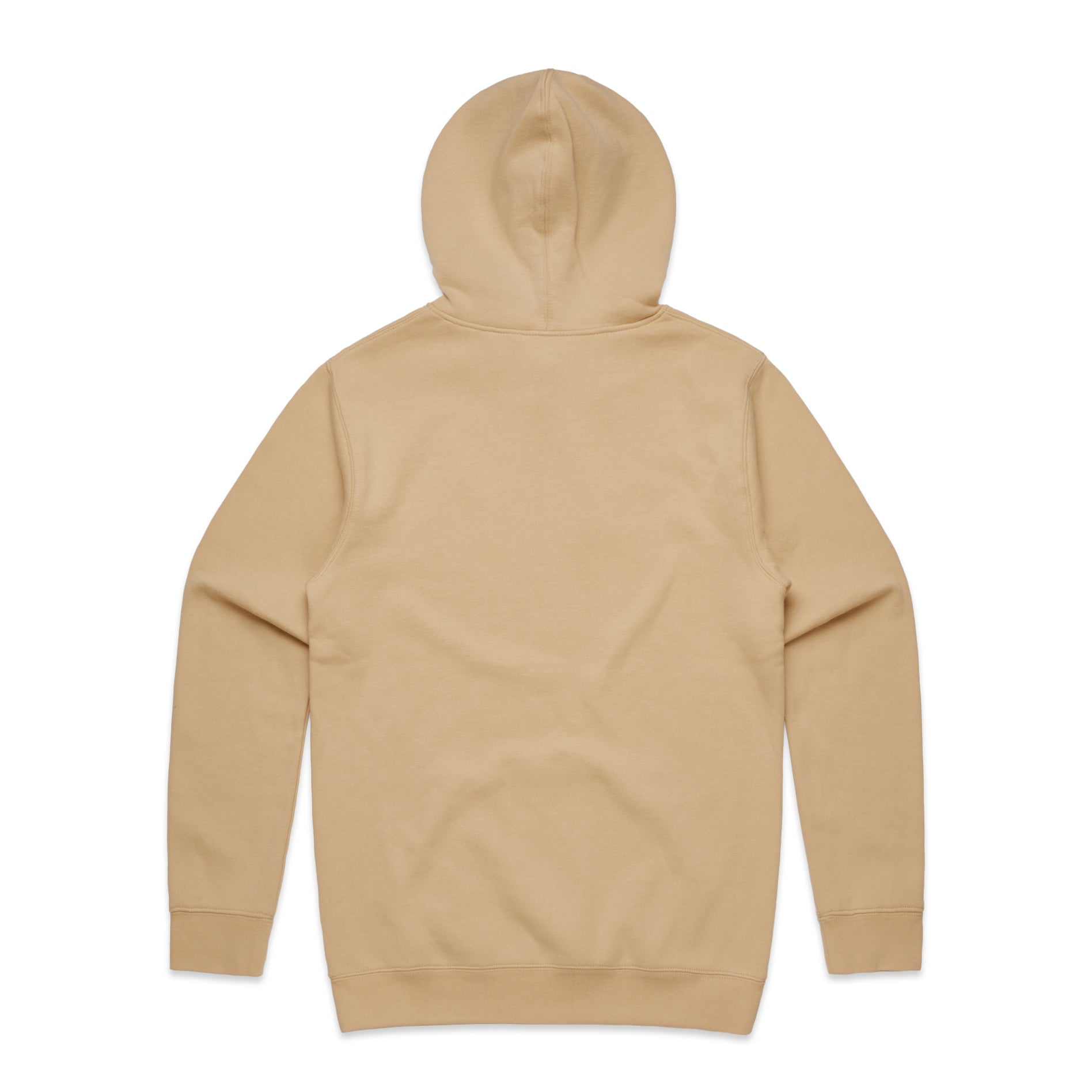 Stencil Hood 5102