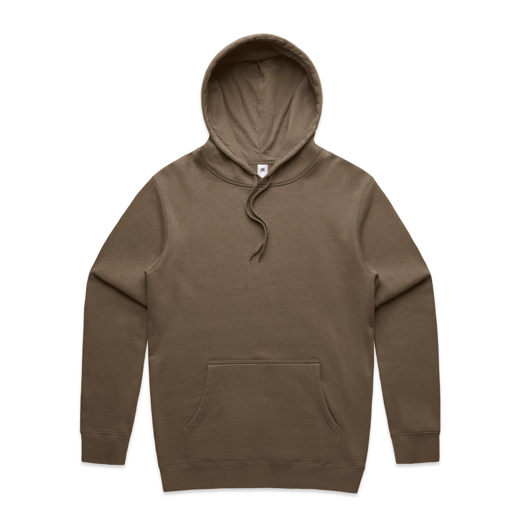 Stencil Hood 5102