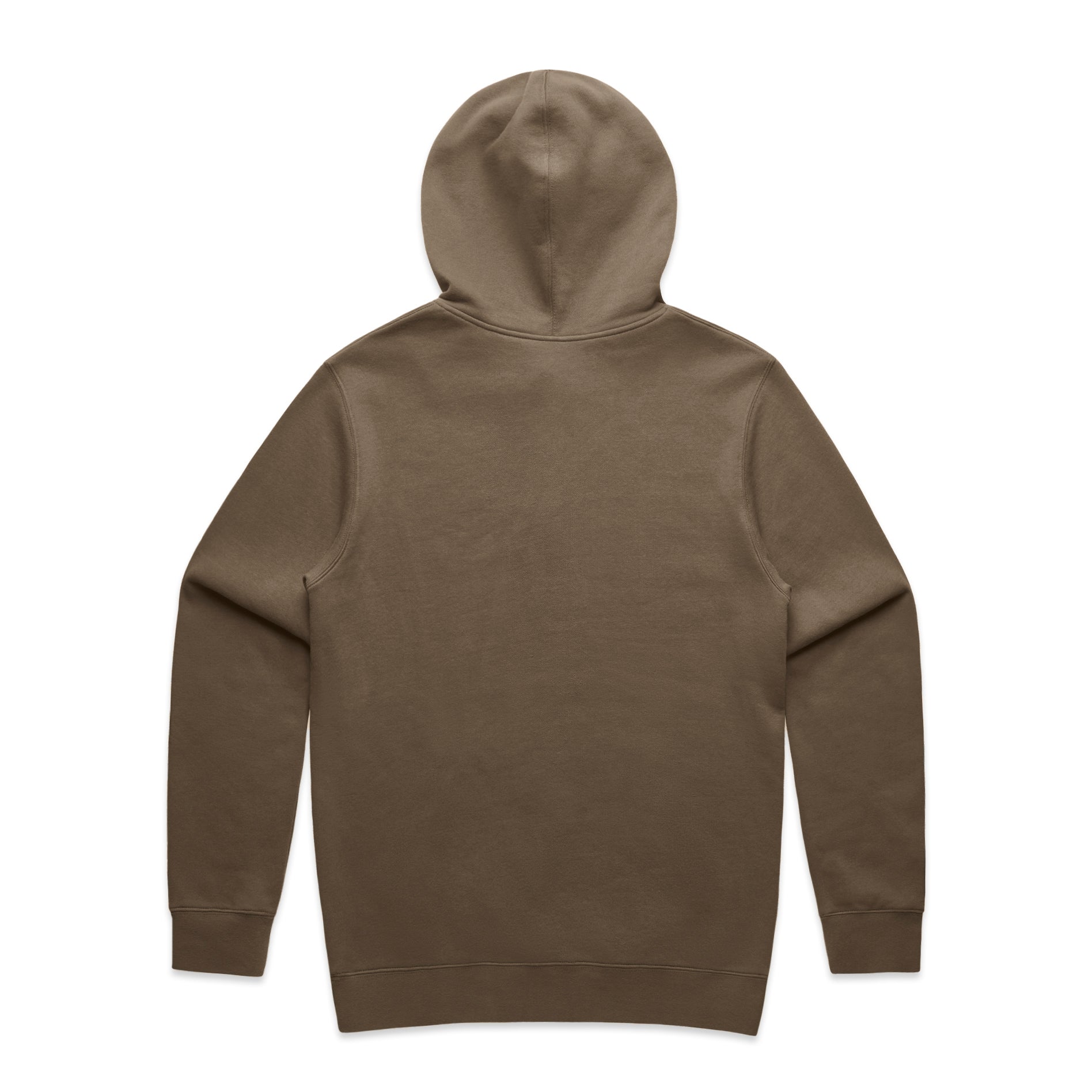 Stencil Hood 5102