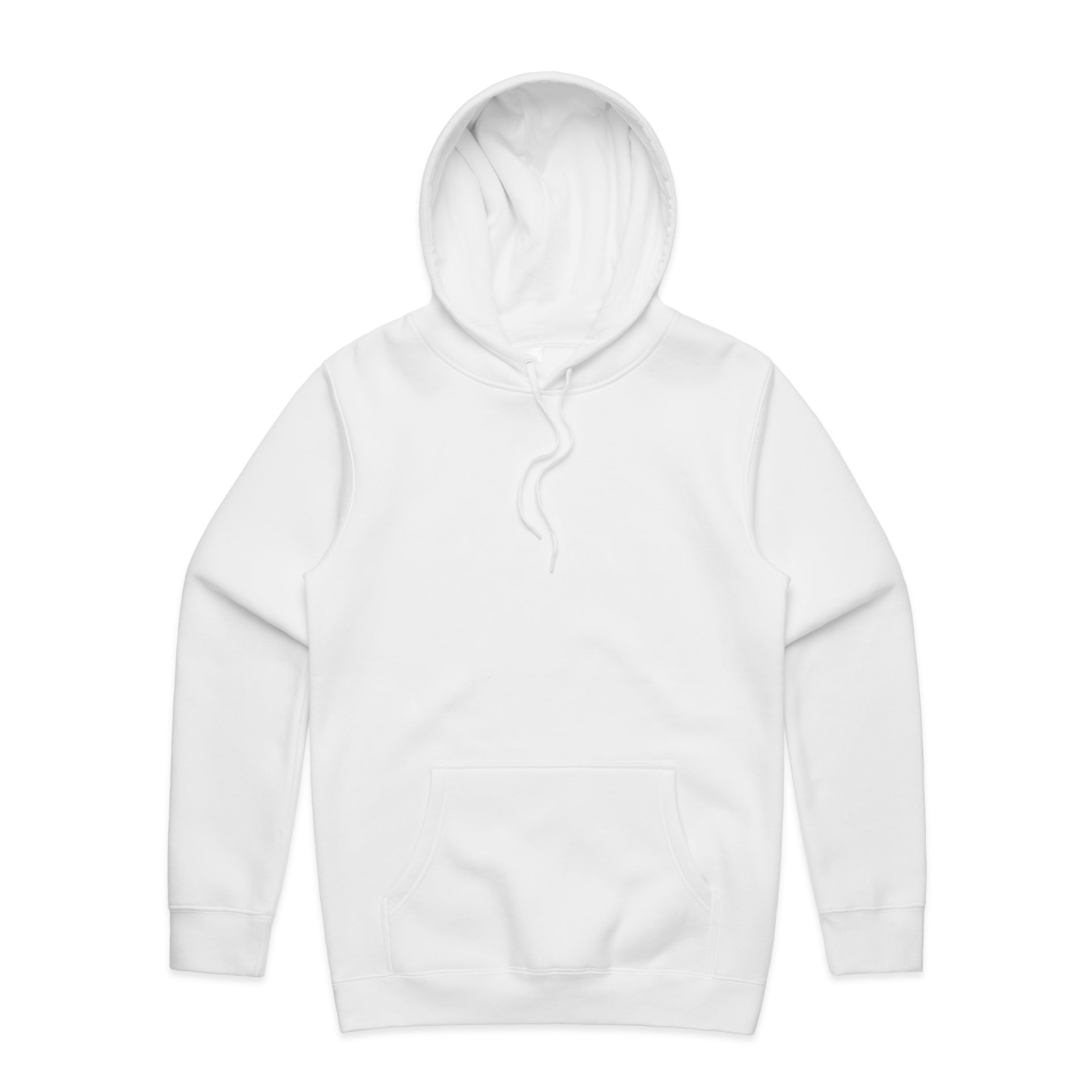 Stencil Hood 5102