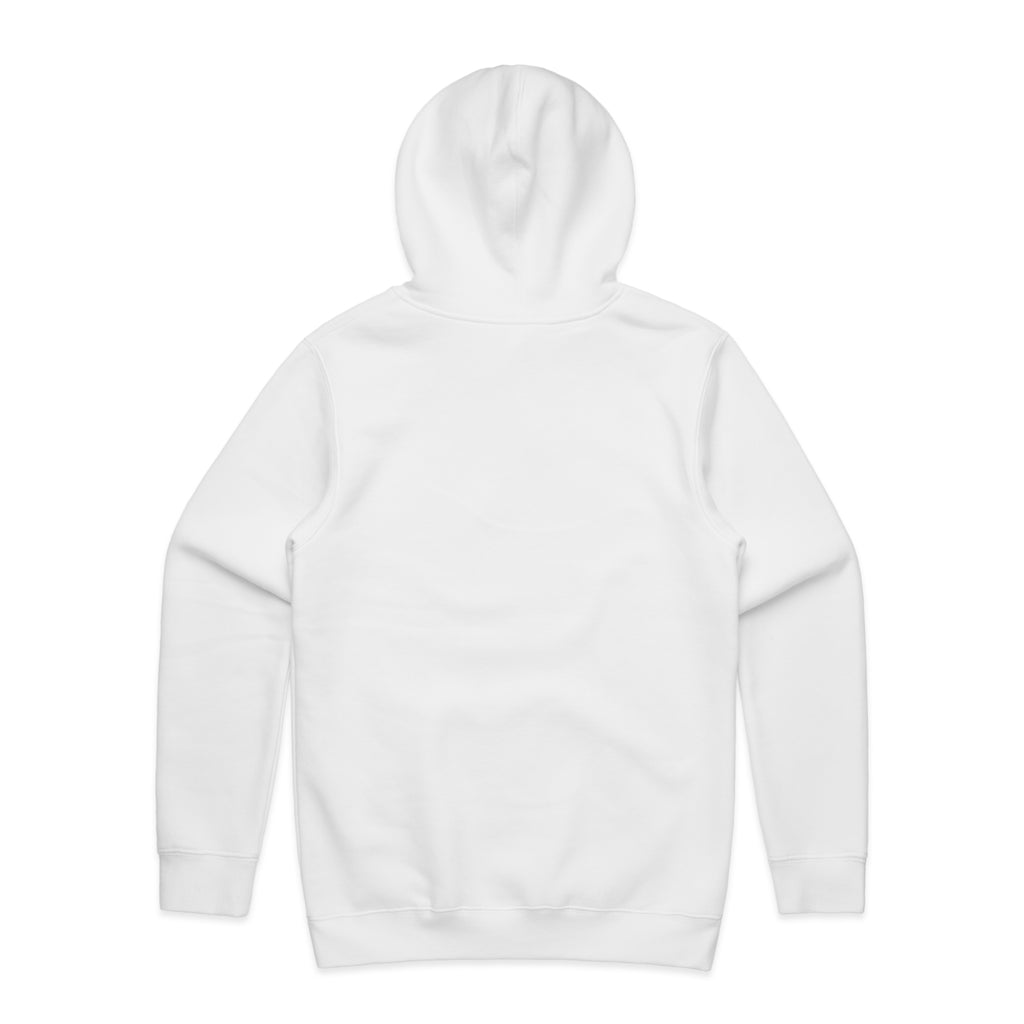 Stencil Hood 5102
