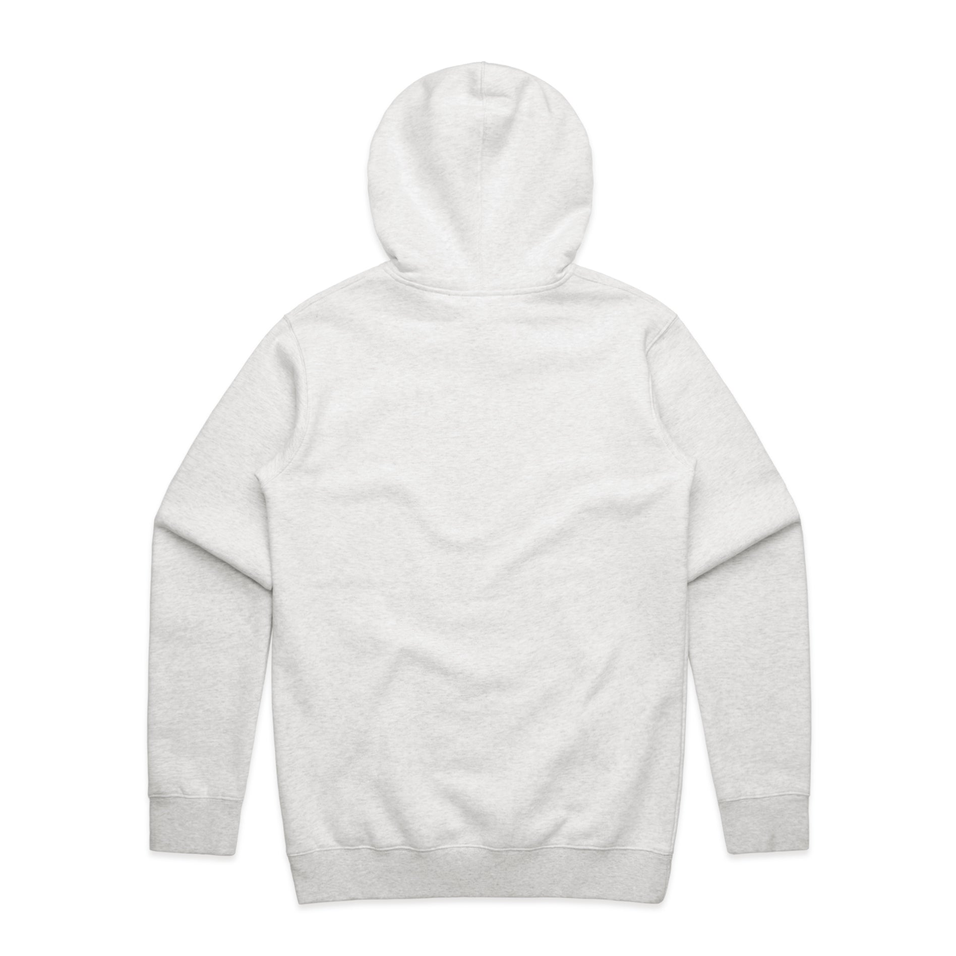 Stencil Hood 5102