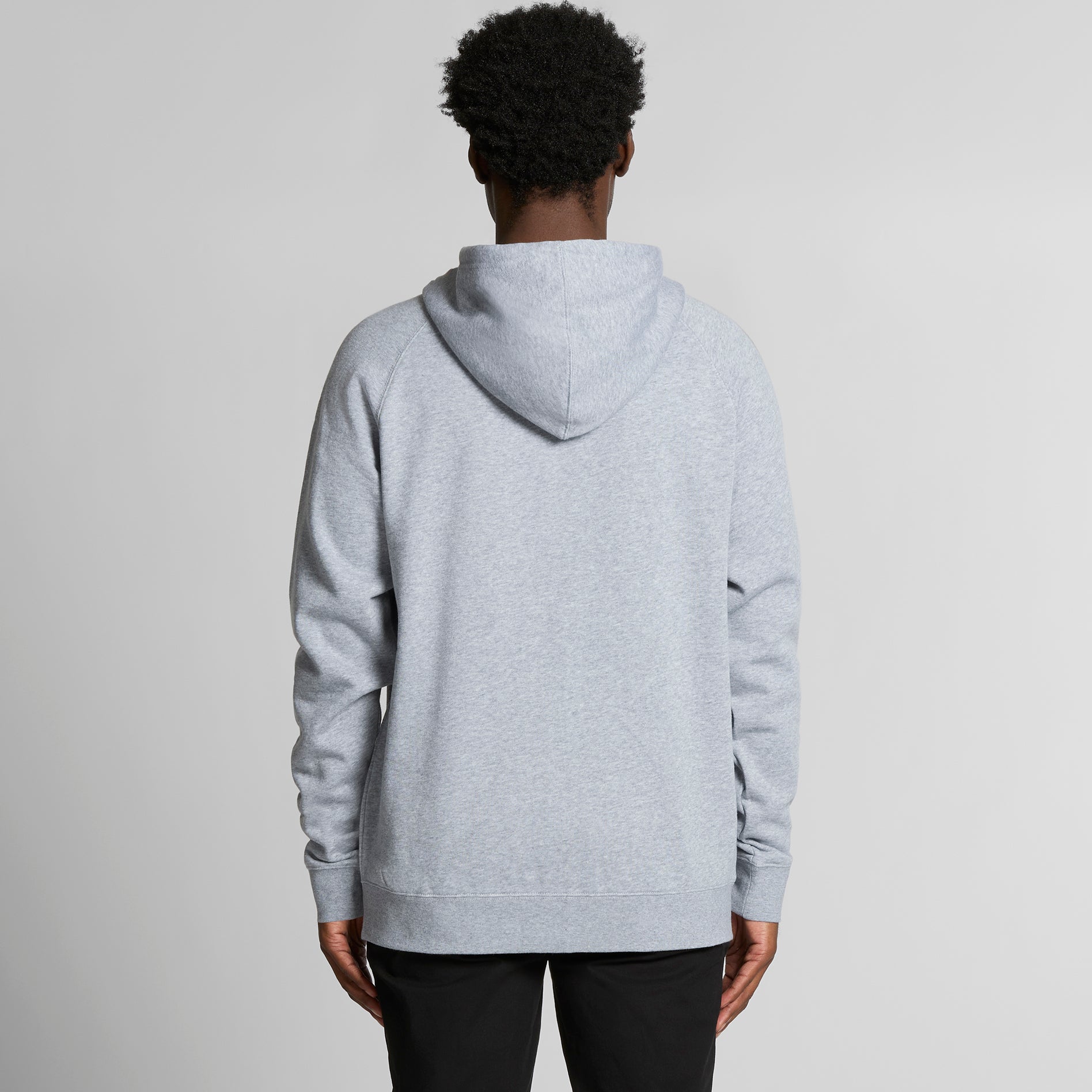5109 SUPPLY ZIP HOOD