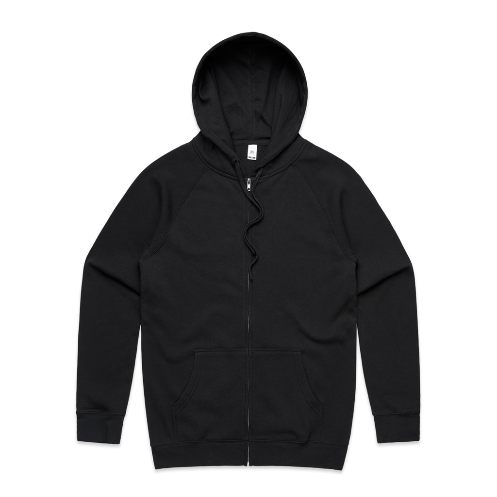 5109 SUPPLY ZIP HOOD