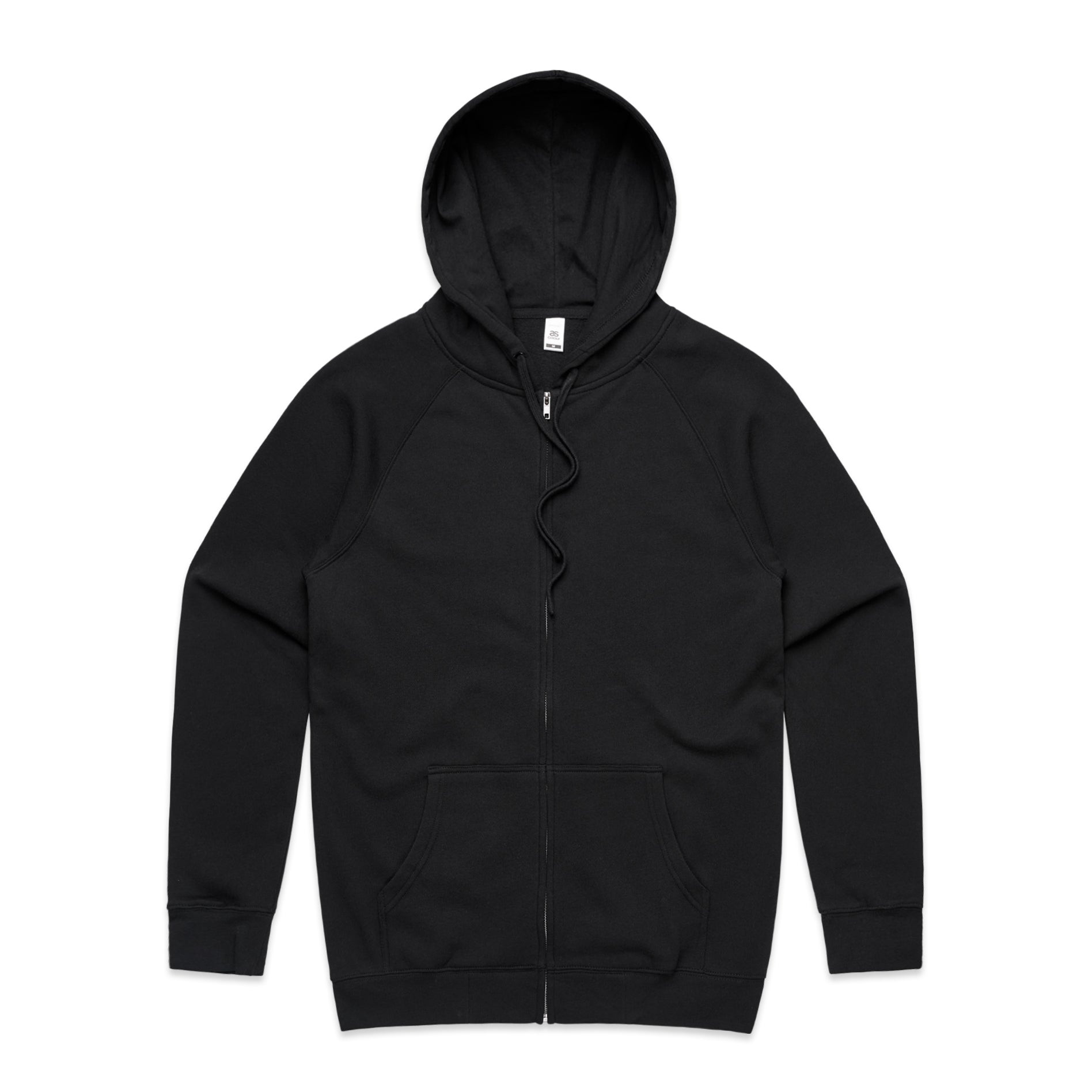 5109 SUPPLY ZIP HOOD