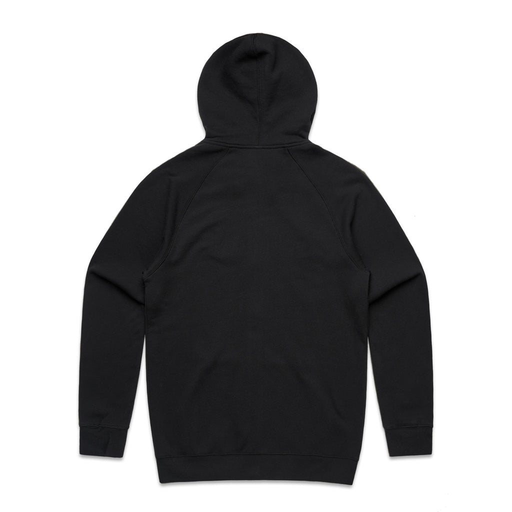 5109 SUPPLY ZIP HOOD