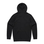 5109 SUPPLY ZIP HOOD