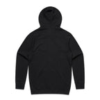 5109 SUPPLY ZIP HOOD